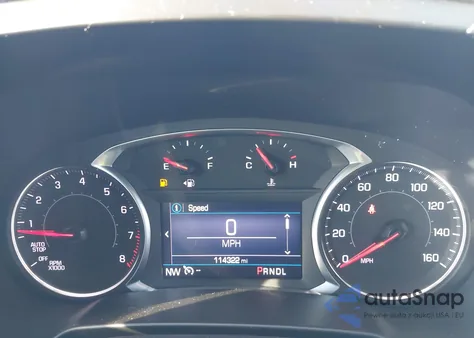 2021 Chevrolet Blazer Awd 2Lt z USA, uszkodzony, nr VIN 3GNKBHRS4MS560633